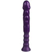 Picture of Goddess Handle Dildo in Midnight Purple