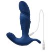 True-Blue-Silicone-rechargeable
