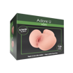 Picture of Adore U Höm - Ultra Realistic Vagina and Anus - 9 Pounds