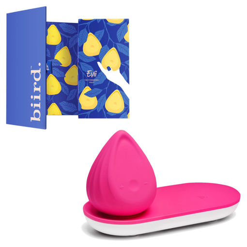 Picture of Biird - Evii - Rose Berry