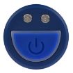 Cobalt-Cutie-Silicone-Rechargeable-Blue