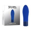 Cobalt-Cutie-Silicone-Rechargeable-Blue