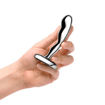 Picture of B Vibe - Stainless Steel Prostate Plug