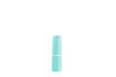 Picture of RETRO RECHARGEABLE LIPSTICK BULLET- TURQUOISE-VEDO