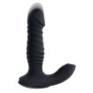 Striker-Silicone-Rechargeable-Black