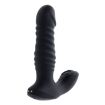 Striker-Silicone-Rechargeable-Black