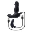 Striker-Silicone-Rechargeable-Black