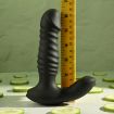 Striker-Silicone-Rechargeable-Black