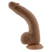 7-Natural-Feel-Flexskin-Dildo-Dark