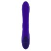 Poseable-Bunny-Silicone-Rechargeable-Purple