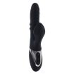 Ring-It-Home-Silicone-Rechargeable-Black