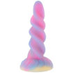 Picture of Creature Cocks Moon Rider Glow-in-the-Dark Dildo