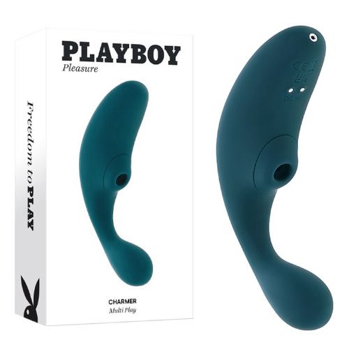 Charmer-Silicone-Rechargeable-Deep-Teal