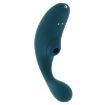 Charmer-Silicone-Rechargeable-Deep-Teal