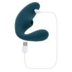 Charmer-Silicone-Rechargeable-Deep-Teal