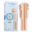 Autoblow-AI-Ultra-Vagina-Sleeve-Beige