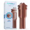 Autoblow-AI-Ultra-Mouth-Sleeve-Brown