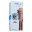 Autoblow-AI-Ultra-Mouth-Sleeve-Brown