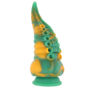 Image de la catégorie Dildo monstre