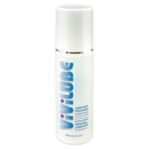 Picture of VIVILUBE 120ML