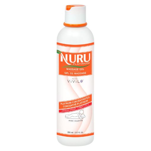 NURU-250ML