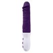 Plum-Thrust-Silicone-Rechargeable-Black