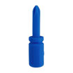 Picture of Sensation Spike - The Screwdriver Vibrator- Blue
