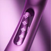 Picture of Tempo - Pressure Sensing App-Controlled Kinky Finger Tapping G-Spot Vibrator