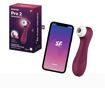 Picture of Satisfyer - Pro 2 Generation 3 With App Wine Red