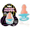 Pecker-Pacifier