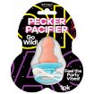 Pecker-Pacifier
