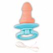 Pecker-Pacifier