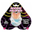Boobie-Pacifier