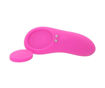 Picture of Techno Lucy Magnetic Panty Vibe in Magenta
