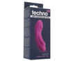 Picture of Techno Lucy Magnetic Panty Vibe in Magenta