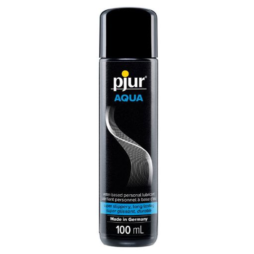 Pjur-Aqua-Water-Based-100ml