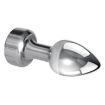 Rockin-Metal-Plug-Mini-Rechargeable-Silver