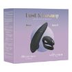 Lust & Luxury Collection avec Womanizer Next et We-Vibe Sync O, coffret luxe pour plaisir en solo et en couple