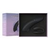 Lust & Luxury Collection avec Womanizer Next et We-Vibe Sync O, coffret luxe pour plaisir en solo et en couple