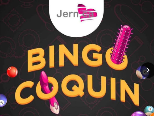 Picture of Tirage Bingo - Samedi 4 octobre 21h