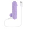Ballsy-Bullet-Silicone-rechargeable