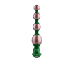 Picture of Bougie Beads (Rose Gold) – Anodized Aluminum Plug | Femmefunn