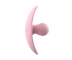Picture of PV35 – Orb Vaginal Ball with Rechargeable Remote – Light Pink – Luv Inc