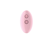 Picture of PV35 – Orb Vaginal Ball with Rechargeable Remote – Light Pink – Luv Inc