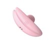 Picture of PV35 – Orb Vaginal Ball with Rechargeable Remote – Light Pink – Luv Inc