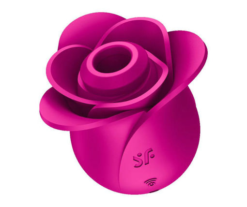 Satisfyer Pro 2 Modern Blossom – Stimulateur clitoridien Air Pulse et Liquid Air