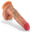 Dildo Adore U William 6 pouces
