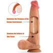 Dildo Adore U William 6 pouces