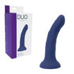 Dildo Texturé Adore U DUO 6 pouces