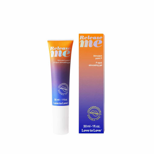 Gel stimulant du Point P Release Me 30 ml